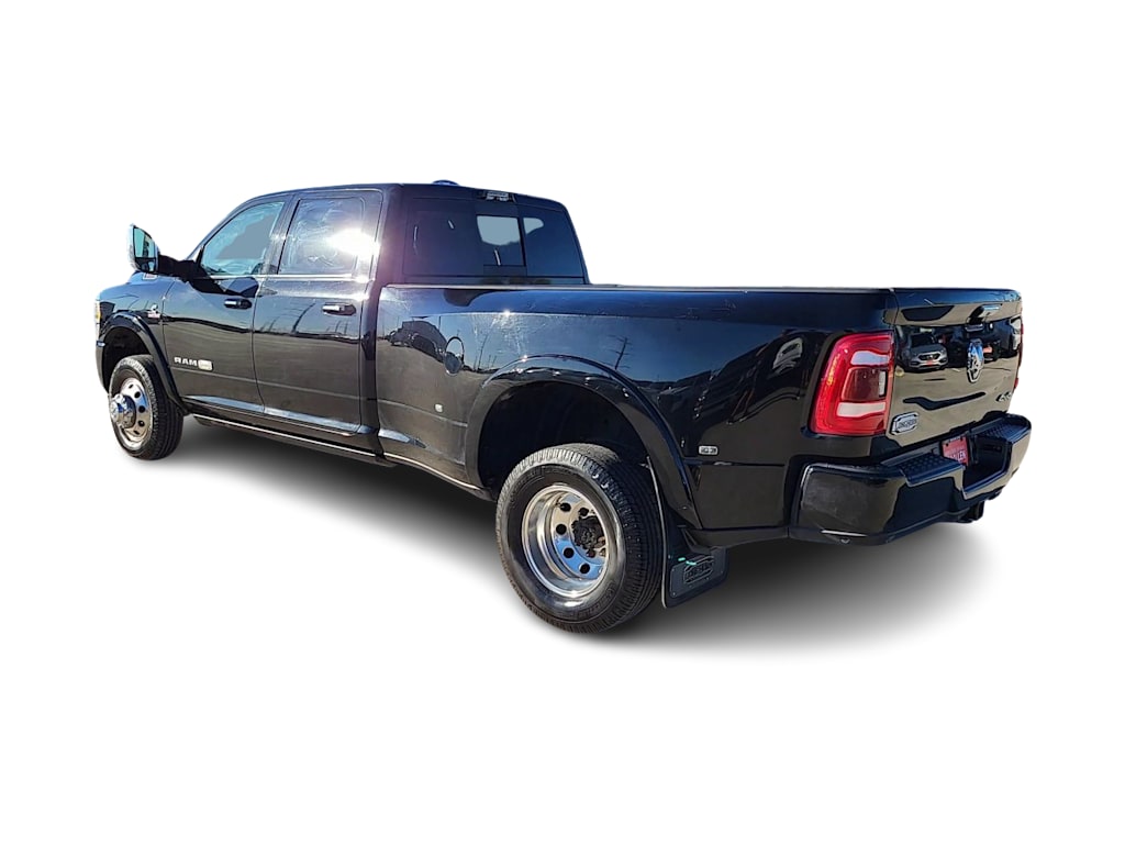 Thumbnail: 2022 RAM 3500 - 4