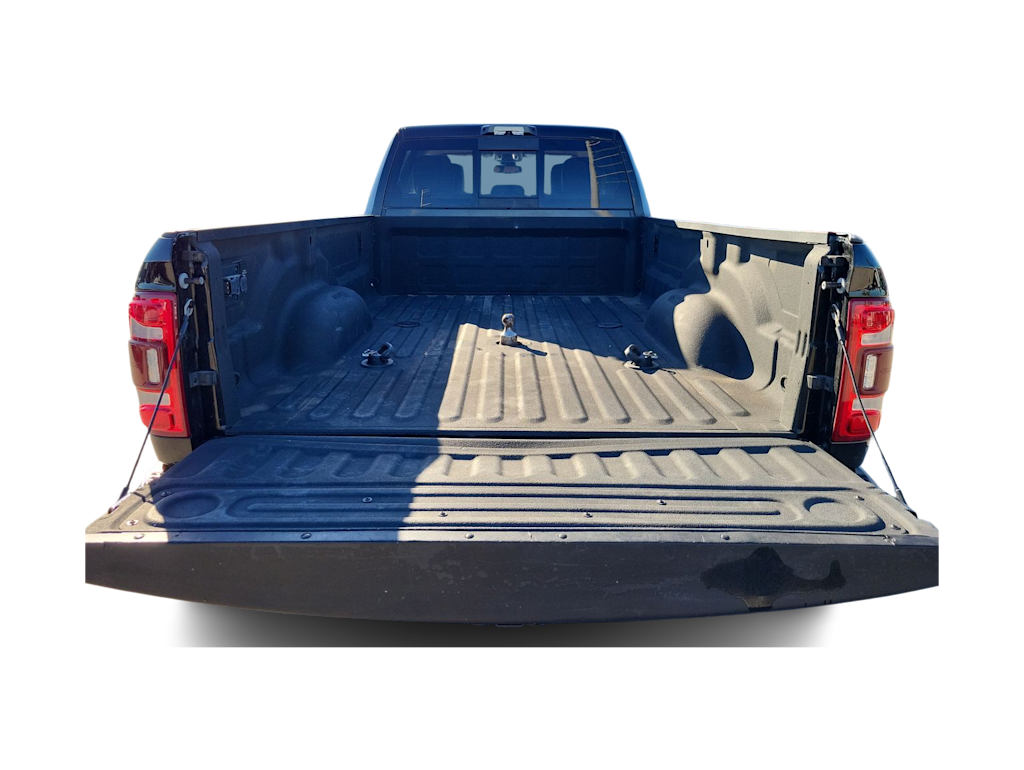 Thumbnail: 2022 RAM 3500 - 17