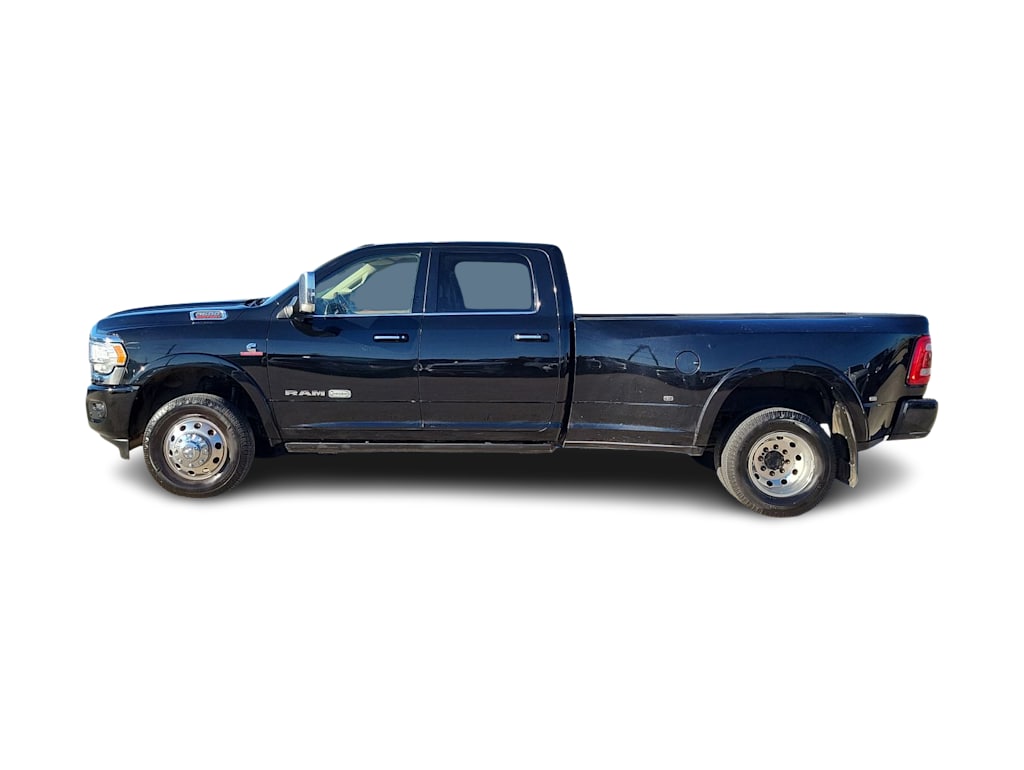 Thumbnail: 2022 RAM 3500 - 24