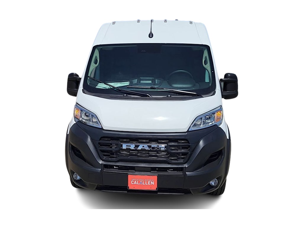 Thumbnail: 2026 RAM ProMaster - 6