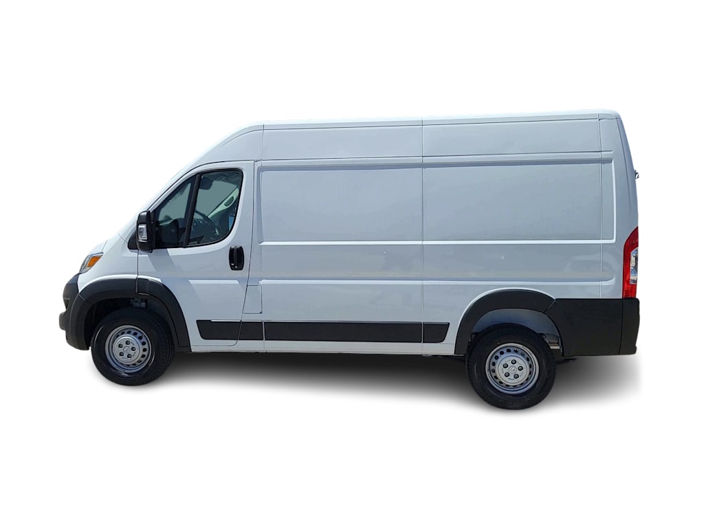 Thumbnail: 2026 RAM ProMaster - 3