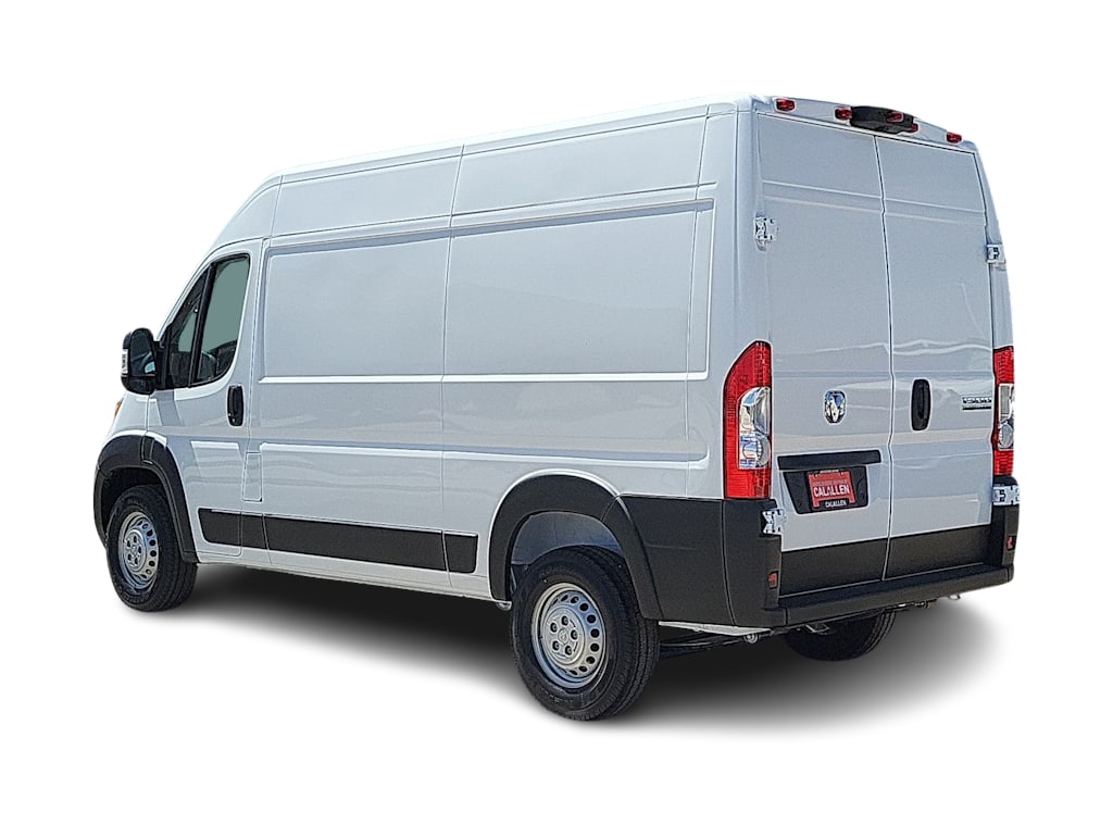 Thumbnail: 2026 RAM ProMaster - 25