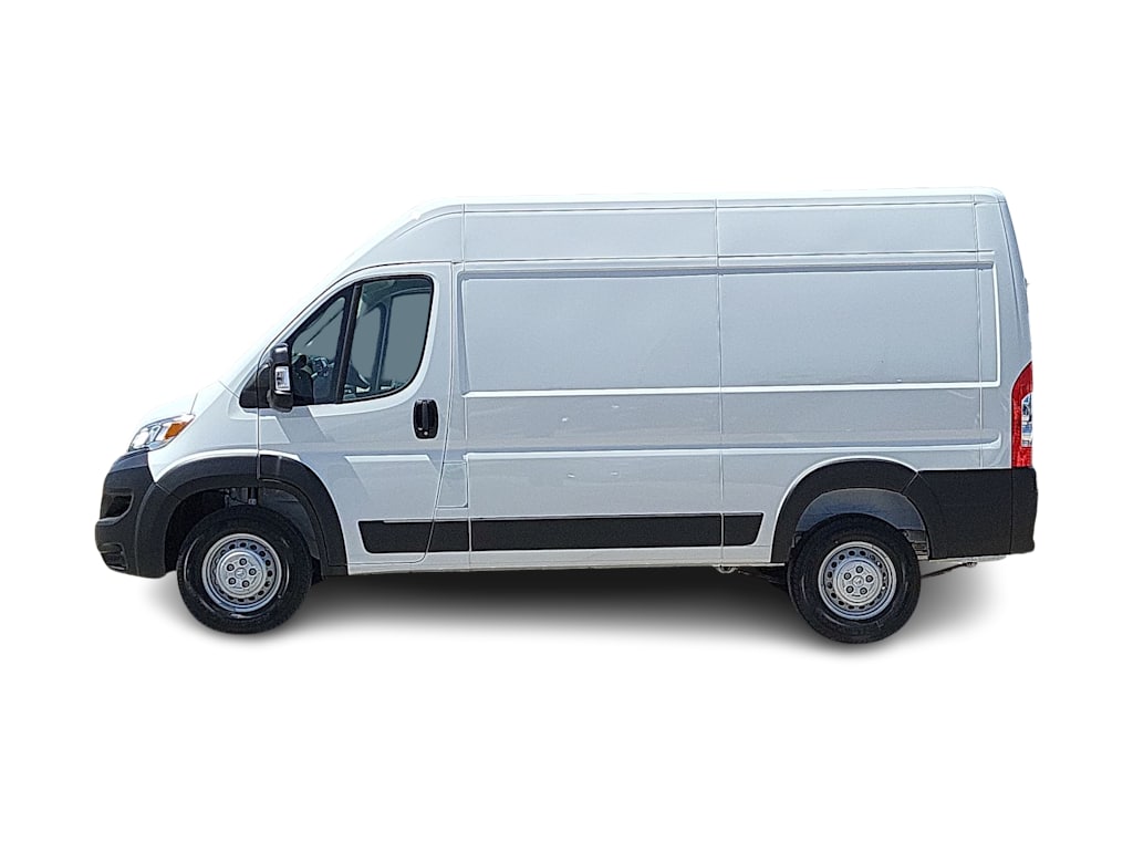 Thumbnail: 2026 RAM ProMaster - 24