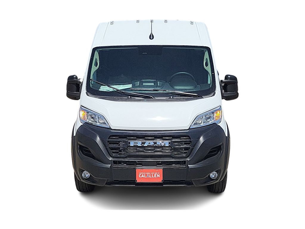Thumbnail: 2026 RAM ProMaster - 27
