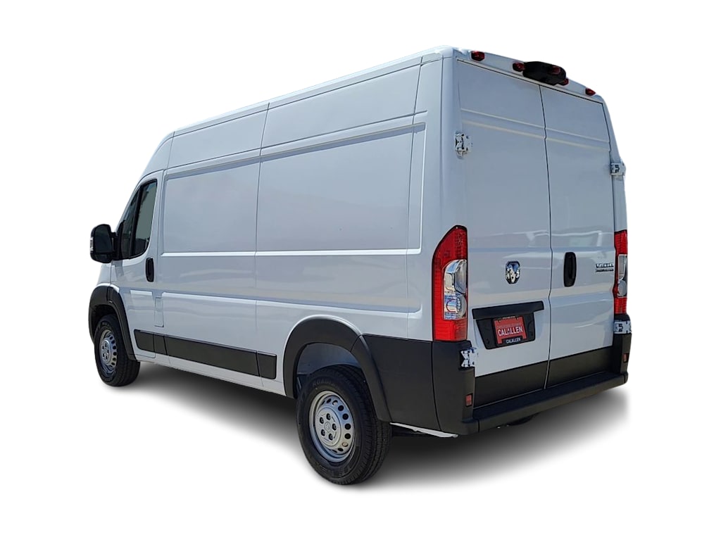 Thumbnail: 2026 RAM ProMaster - 4