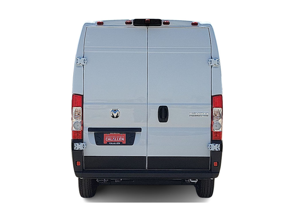 Thumbnail: 2026 RAM ProMaster - 26