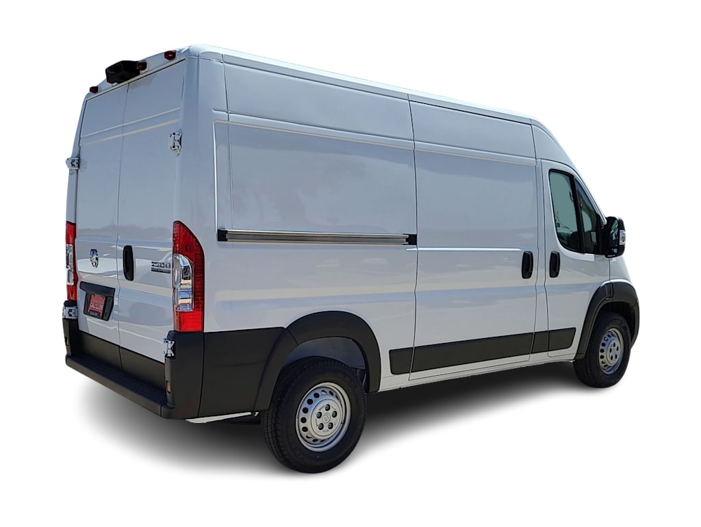 Thumbnail: 2026 RAM ProMaster - 21