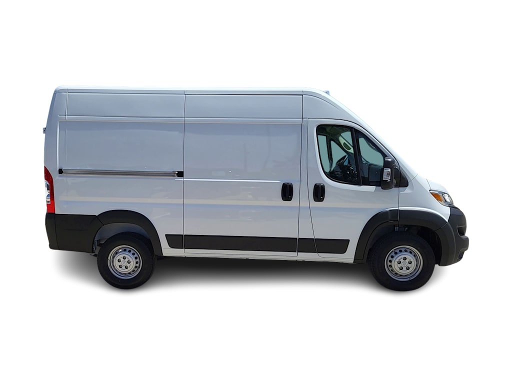 Thumbnail: 2026 RAM ProMaster - 22