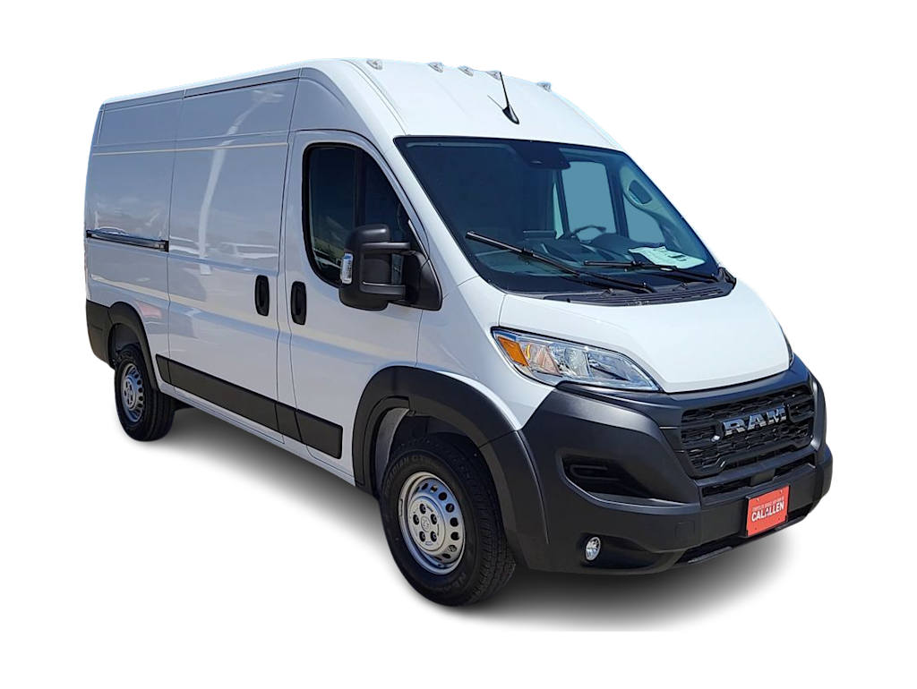 Thumbnail: 2026 RAM ProMaster - 20