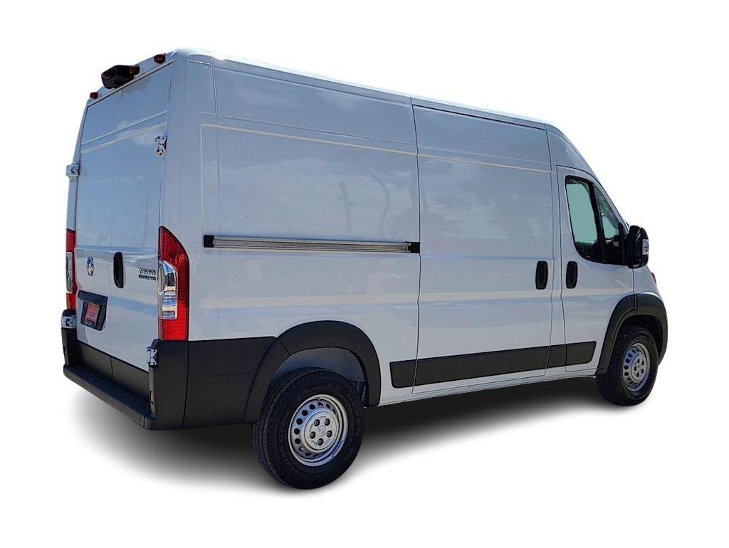 Thumbnail: 2026 RAM ProMaster - 22