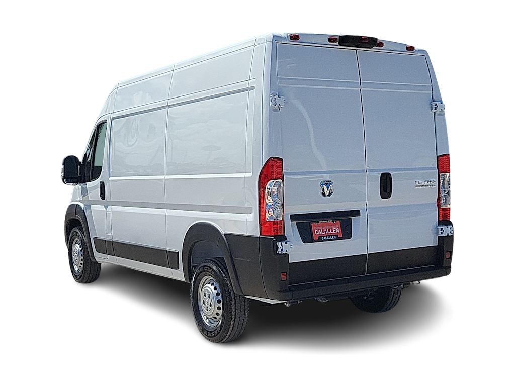 Thumbnail: 2026 RAM ProMaster - 25