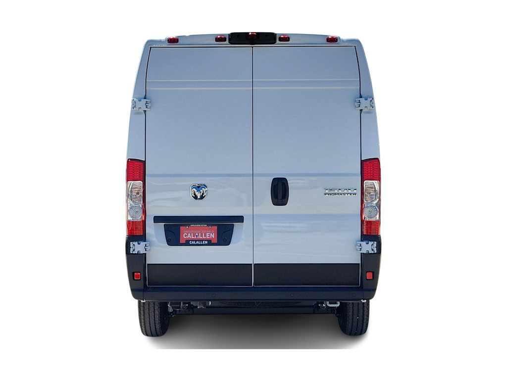 Thumbnail: 2026 RAM ProMaster - 26
