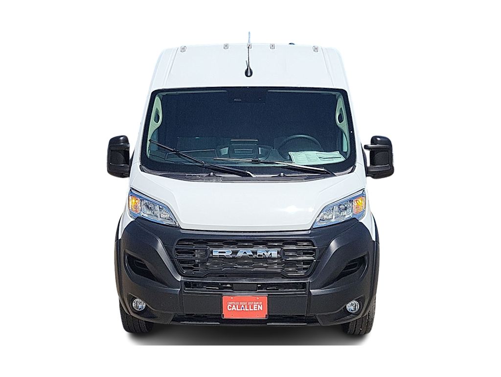 Thumbnail: 2026 RAM ProMaster - 27