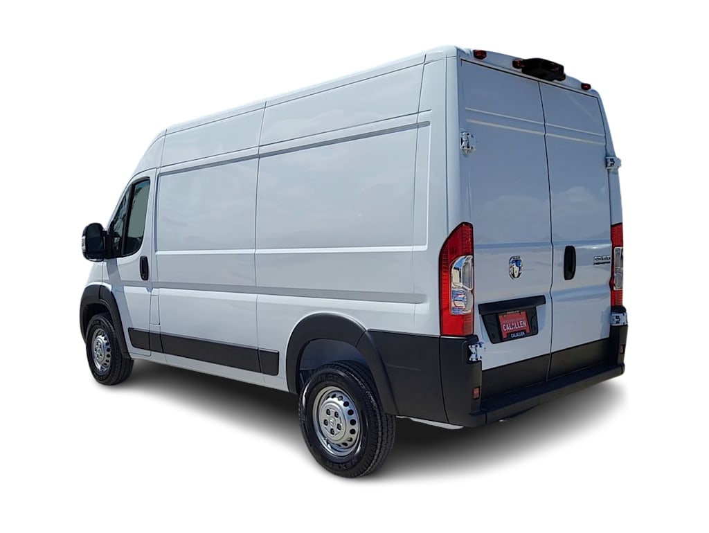 Thumbnail: 2026 RAM ProMaster - 4