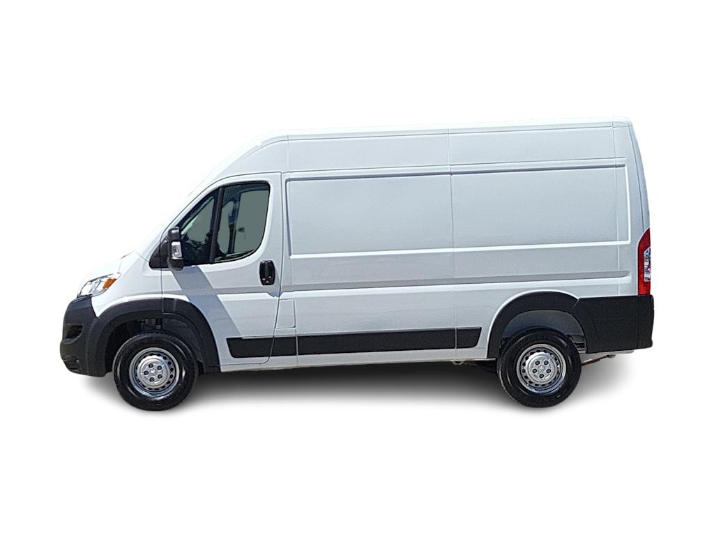 Thumbnail: 2026 RAM ProMaster - 24
