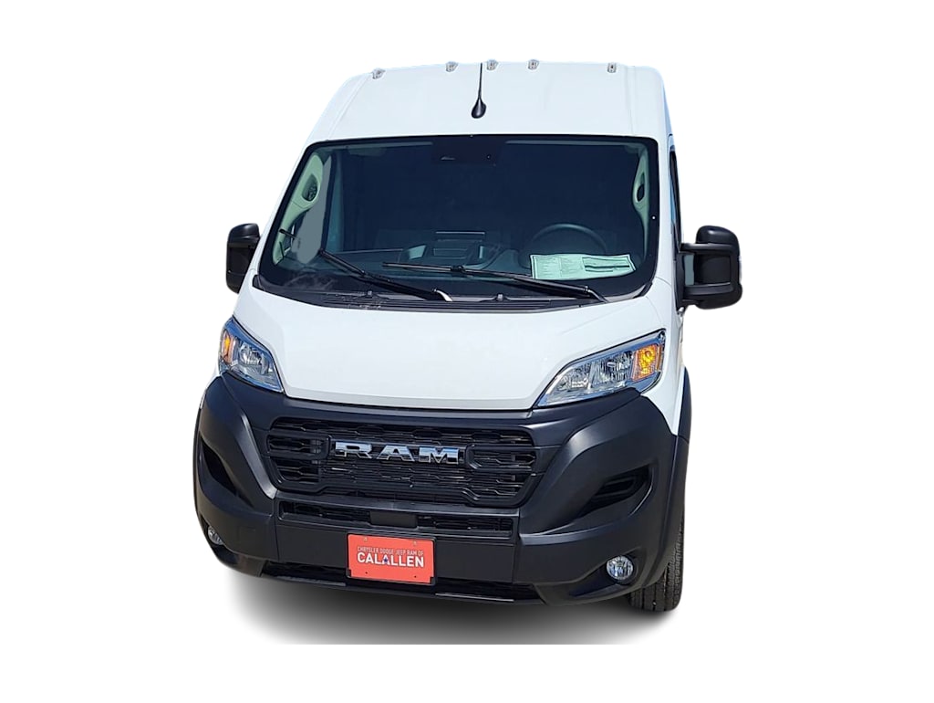 Thumbnail: 2026 RAM ProMaster - 6