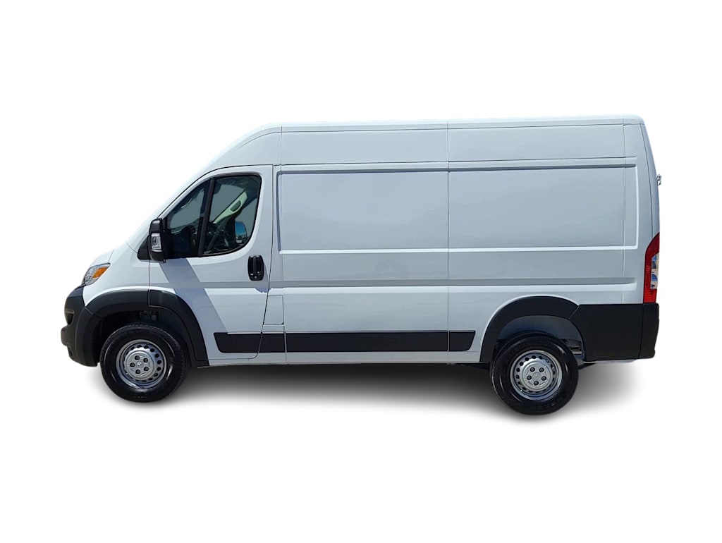 Thumbnail: 2026 RAM ProMaster - 21