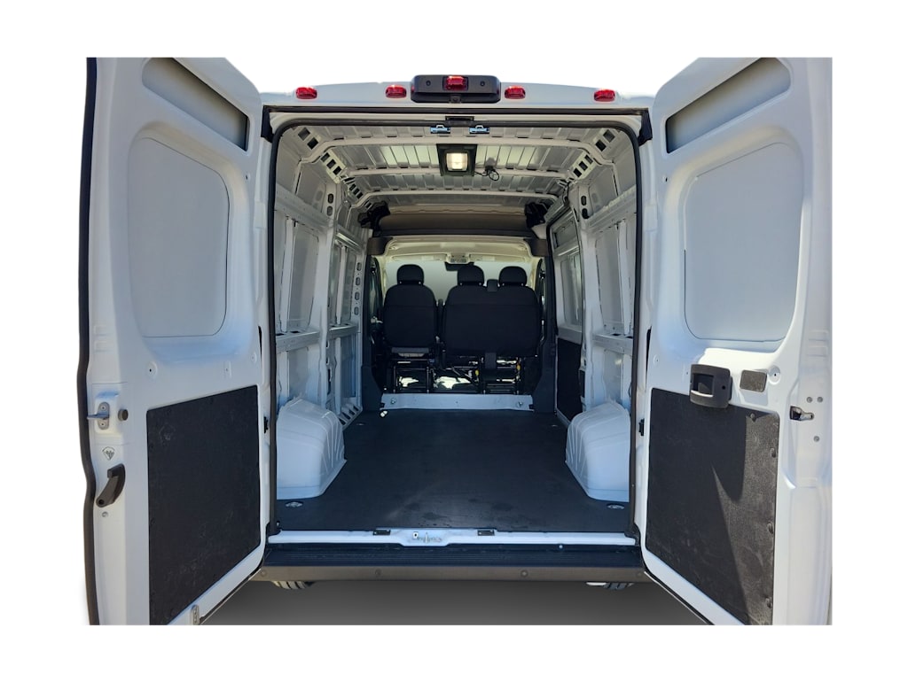 Thumbnail: 2026 RAM ProMaster - 17