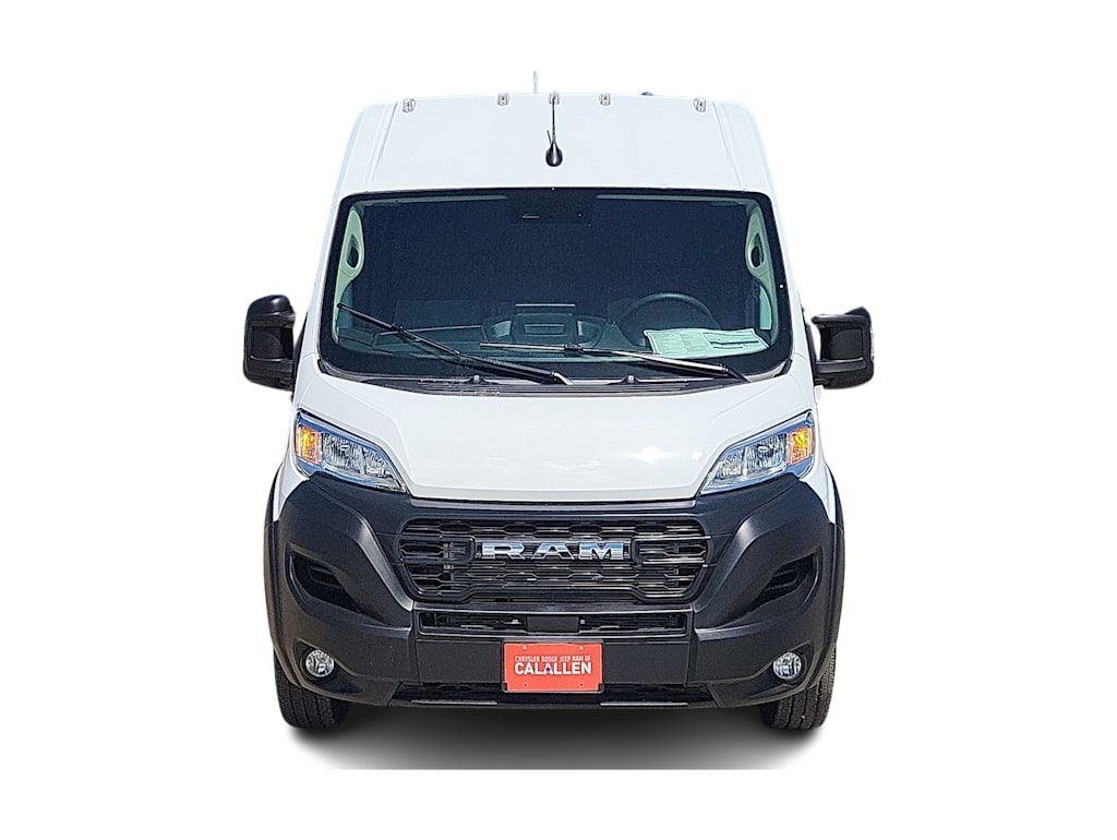 Thumbnail: 2026 RAM ProMaster - 26
