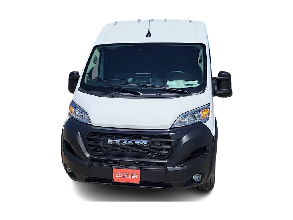 Thumbnail: 2026 RAM ProMaster - 6