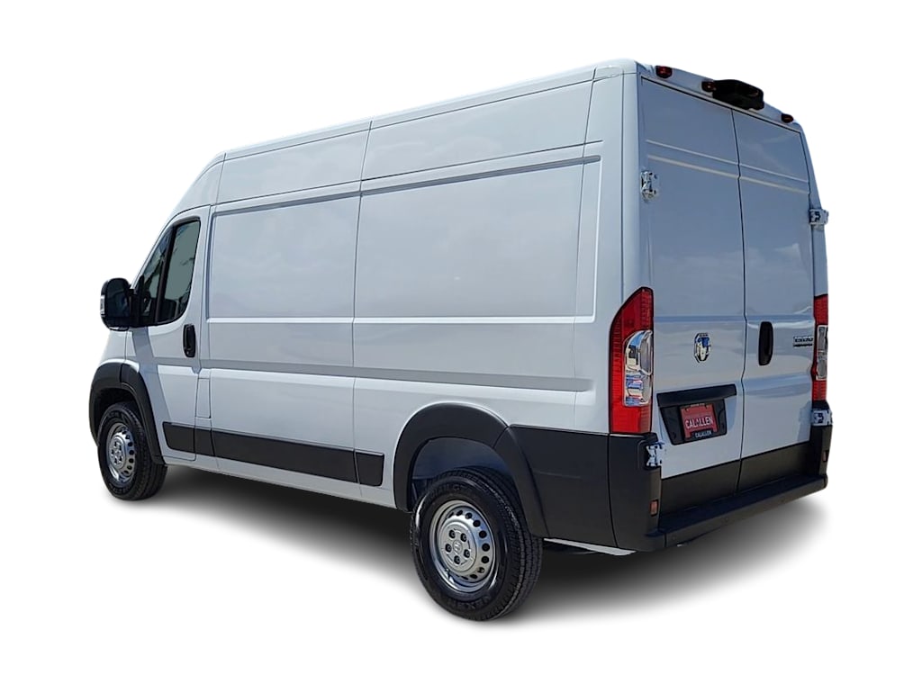 Thumbnail: 2026 RAM ProMaster - 4