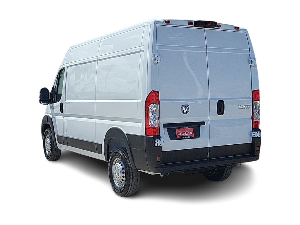 Thumbnail: 2026 RAM ProMaster - 24