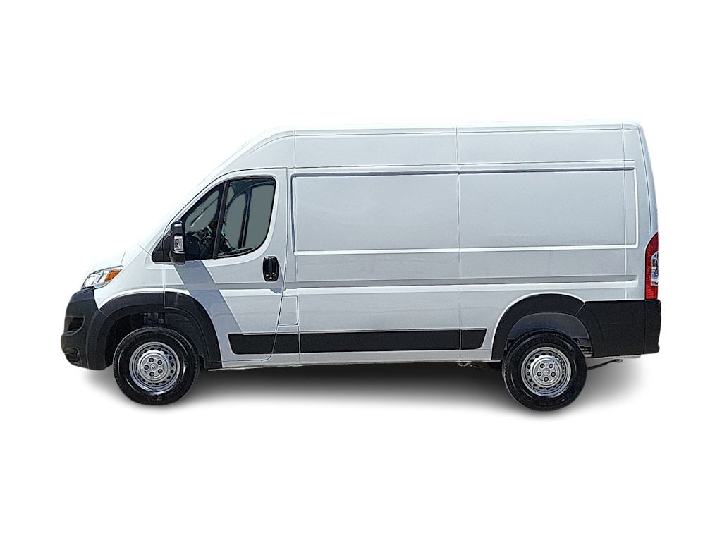 Thumbnail: 2026 RAM ProMaster - 23