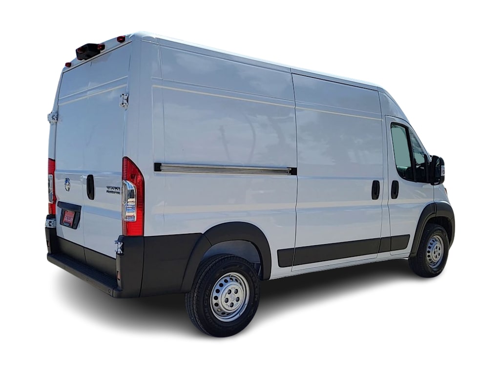 Thumbnail: 2026 RAM ProMaster - 20