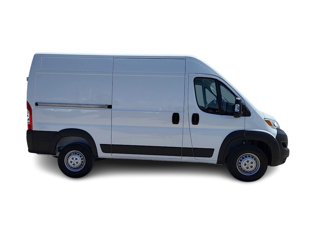 Thumbnail: 2026 RAM ProMaster - 21