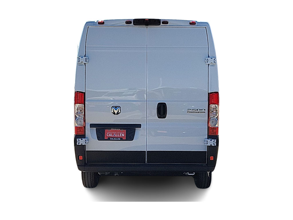 Thumbnail: 2026 RAM ProMaster - 24