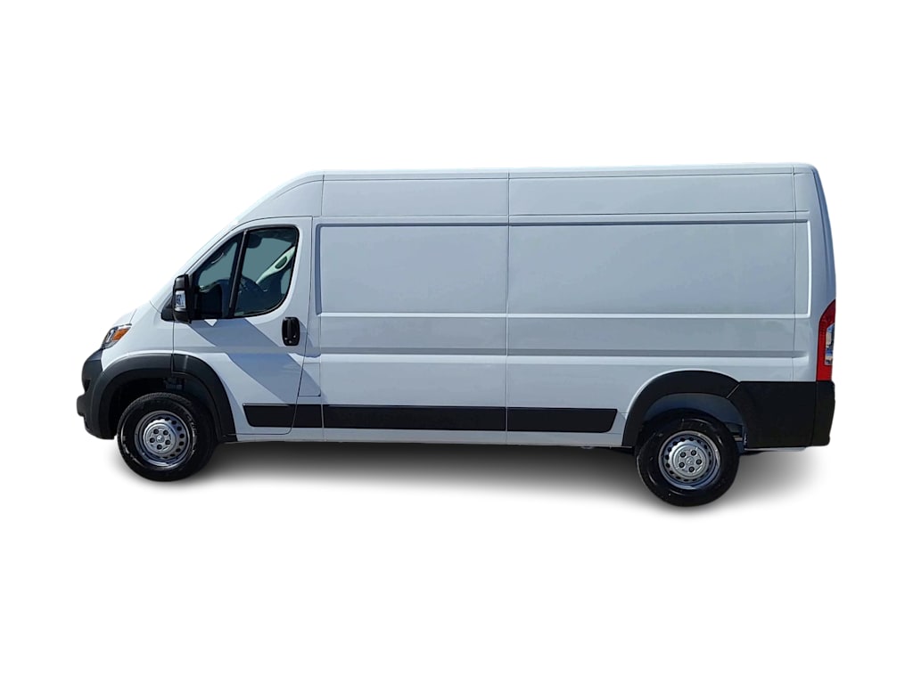 Thumbnail: 2026 RAM ProMaster - 19