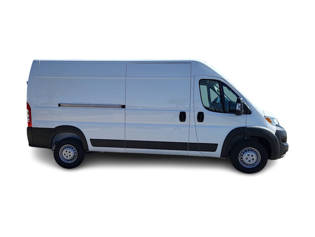 Thumbnail: 2026 RAM ProMaster - 21