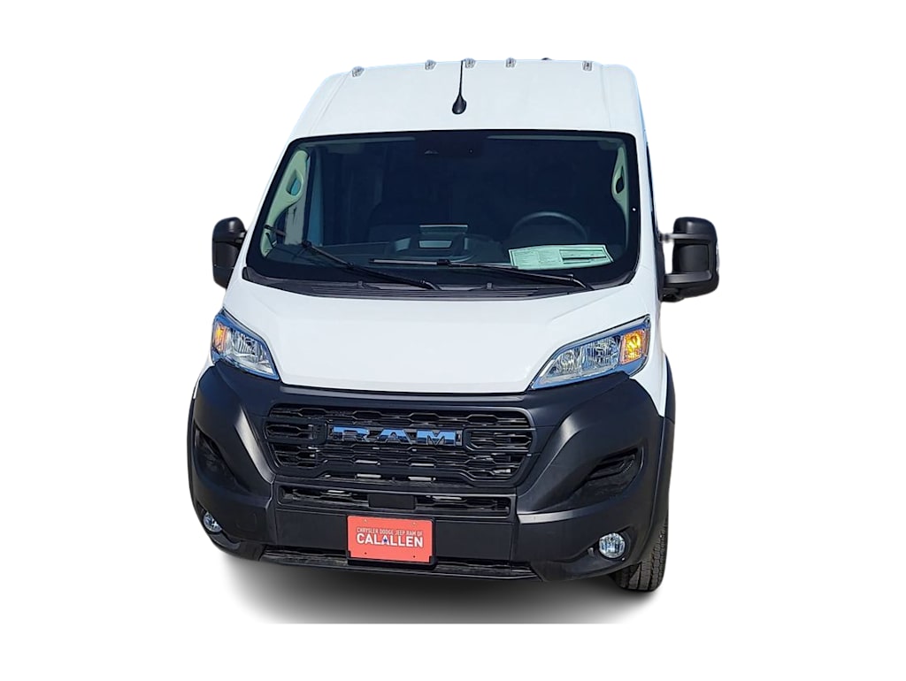 Thumbnail: 2026 RAM ProMaster - 6