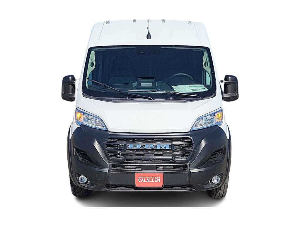 Thumbnail: 2026 RAM ProMaster - 25