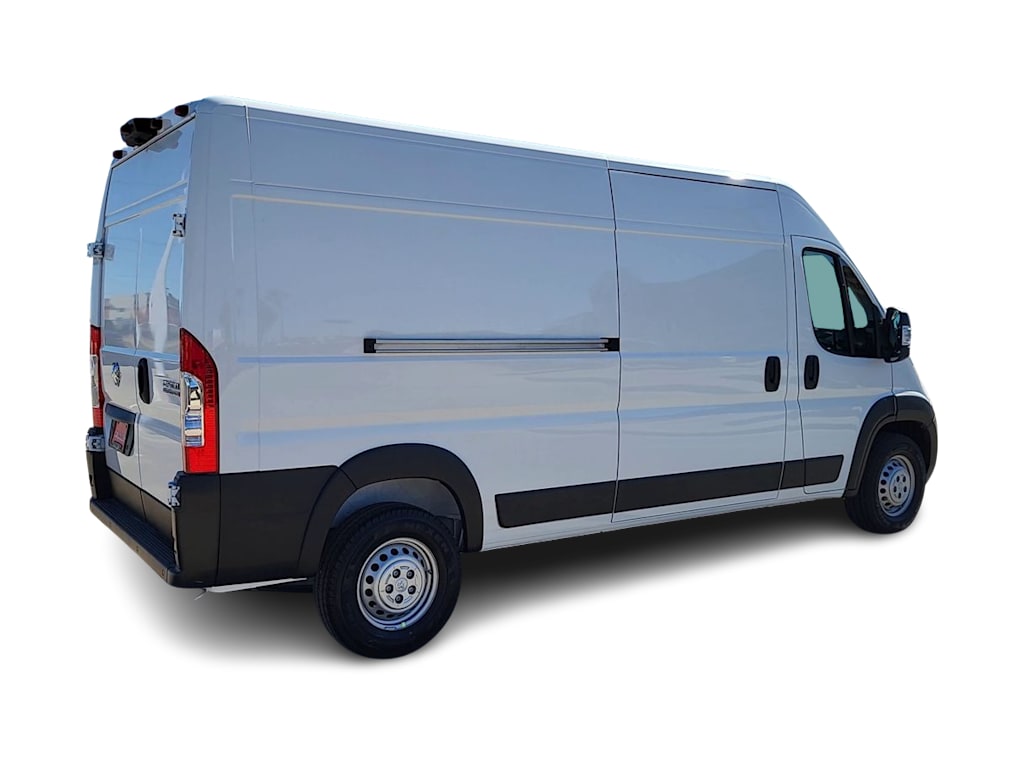Thumbnail: 2026 RAM ProMaster - 20