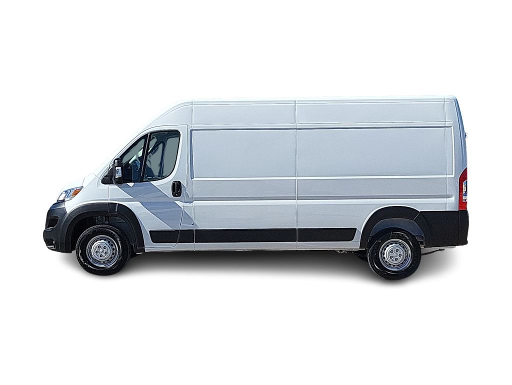 Thumbnail: 2026 RAM ProMaster - 22