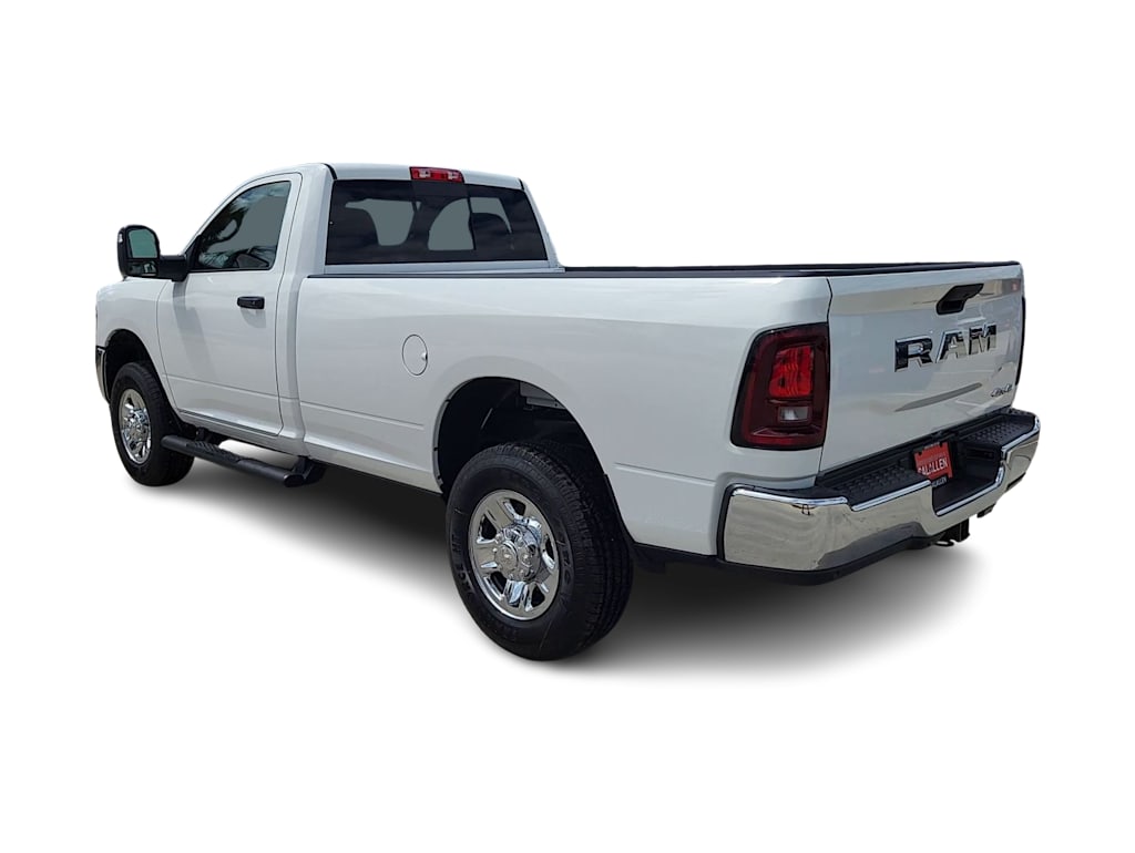 Thumbnail: 2026 RAM 2500 - 4