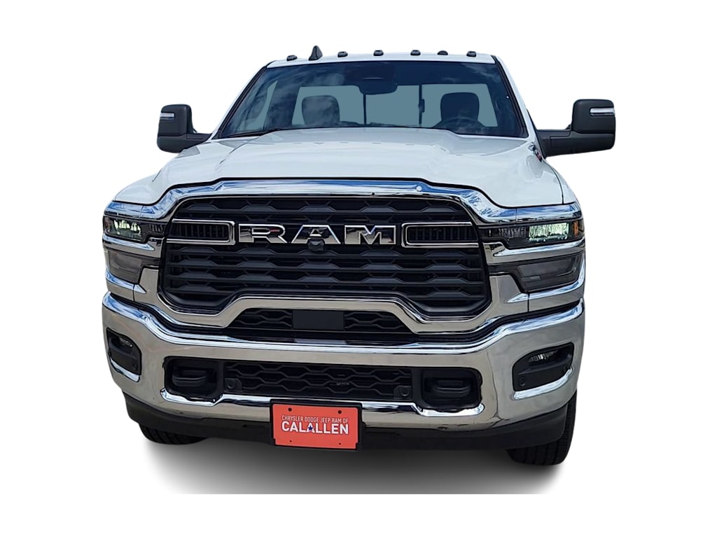 Thumbnail: 2026 RAM 2500 - 6