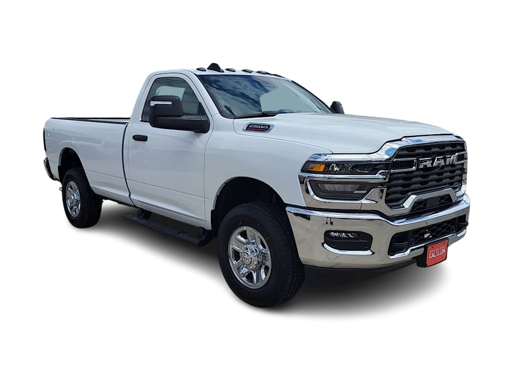 Thumbnail: 2026 RAM 2500 - 20