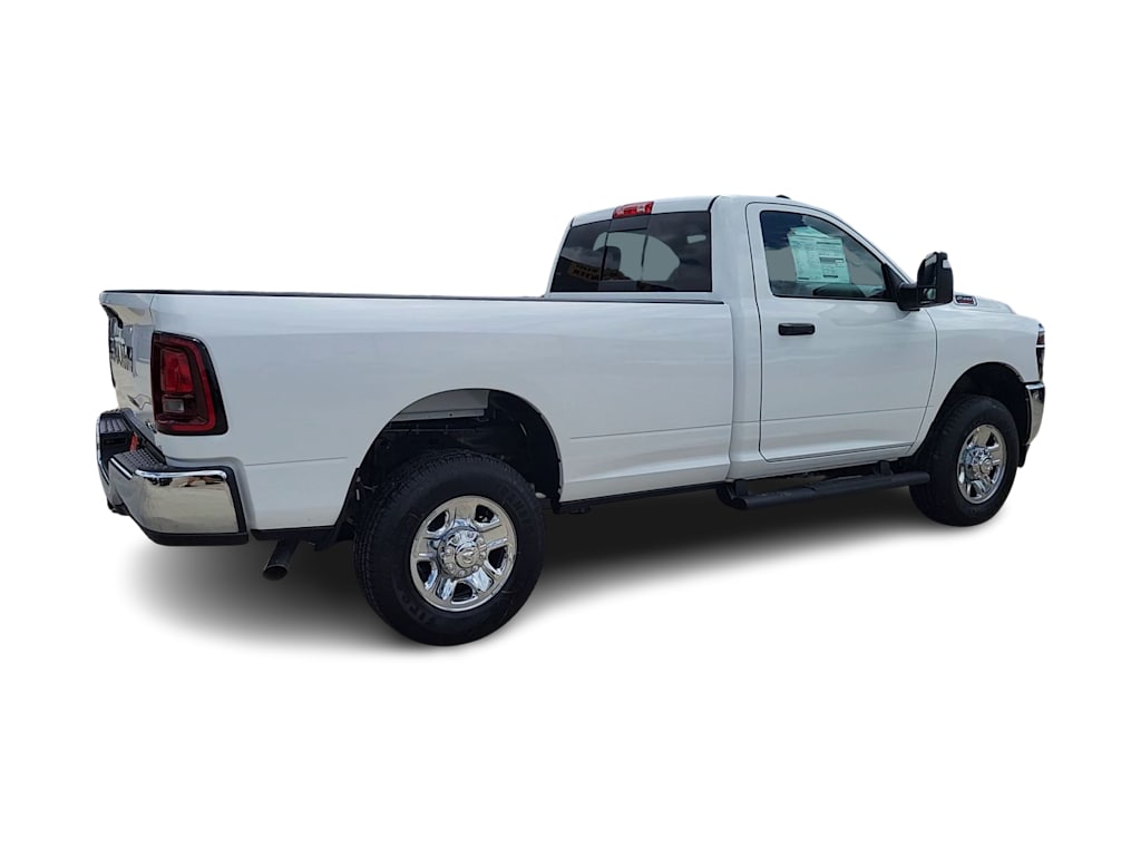 Thumbnail: 2026 RAM 2500 - 22