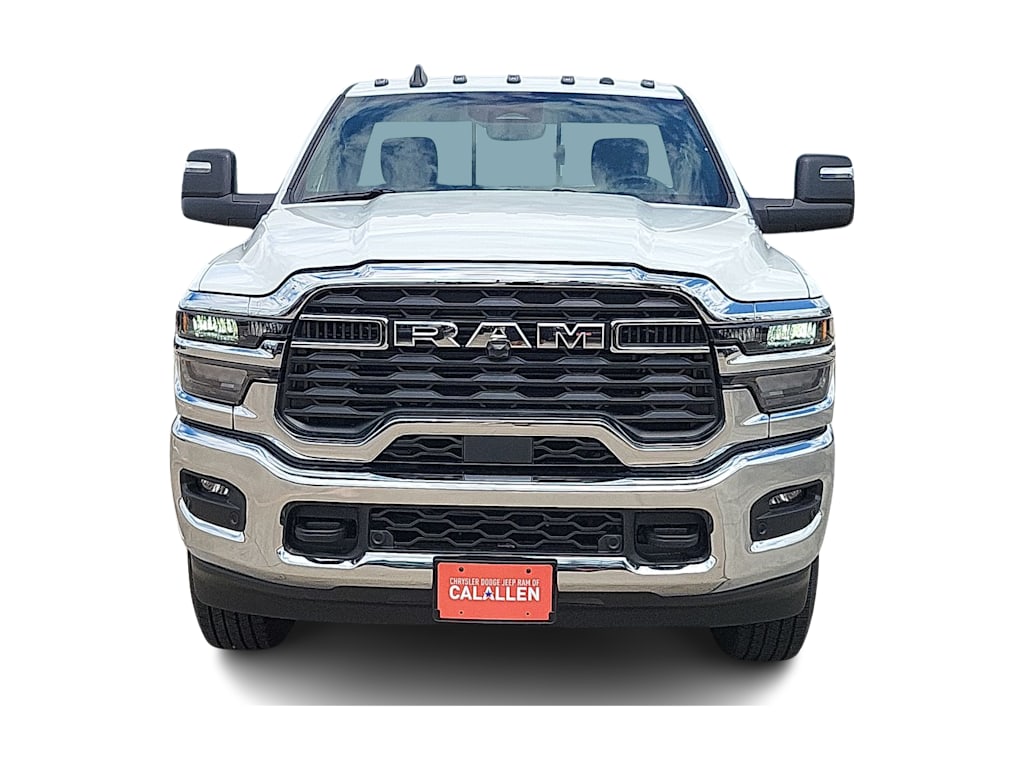 Thumbnail: 2026 RAM 2500 - 27