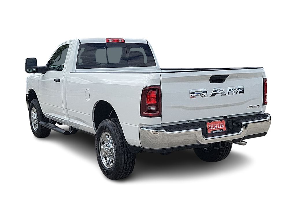 Thumbnail: 2026 RAM 2500 - 25