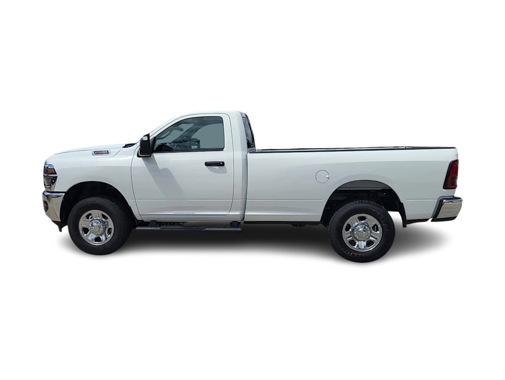Thumbnail: 2026 RAM 2500 - 21