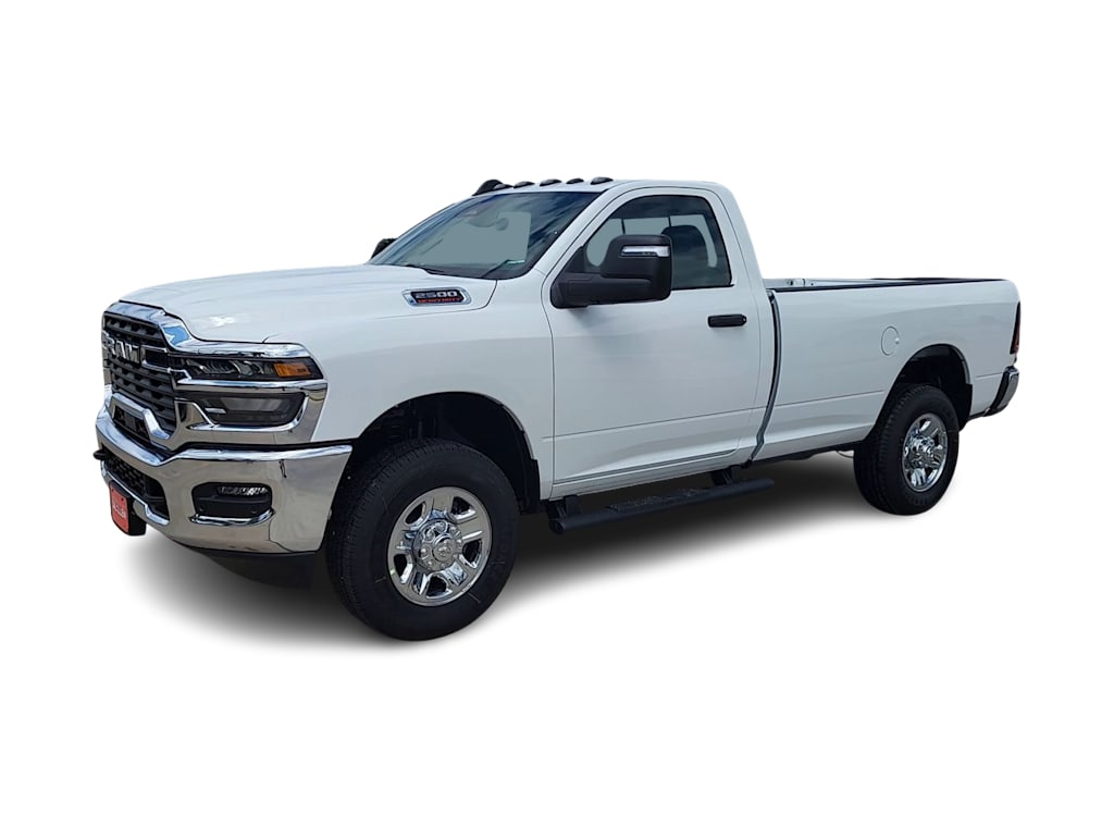 Thumbnail: 2026 RAM 2500 - 3
