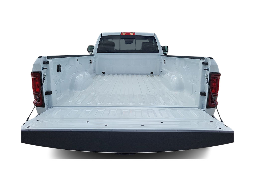 Thumbnail: 2026 RAM 2500 - 17