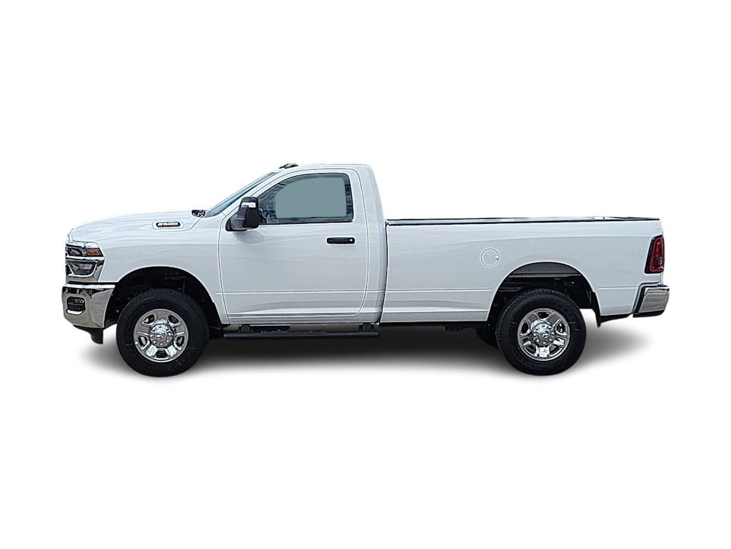 Thumbnail: 2026 RAM 2500 - 24