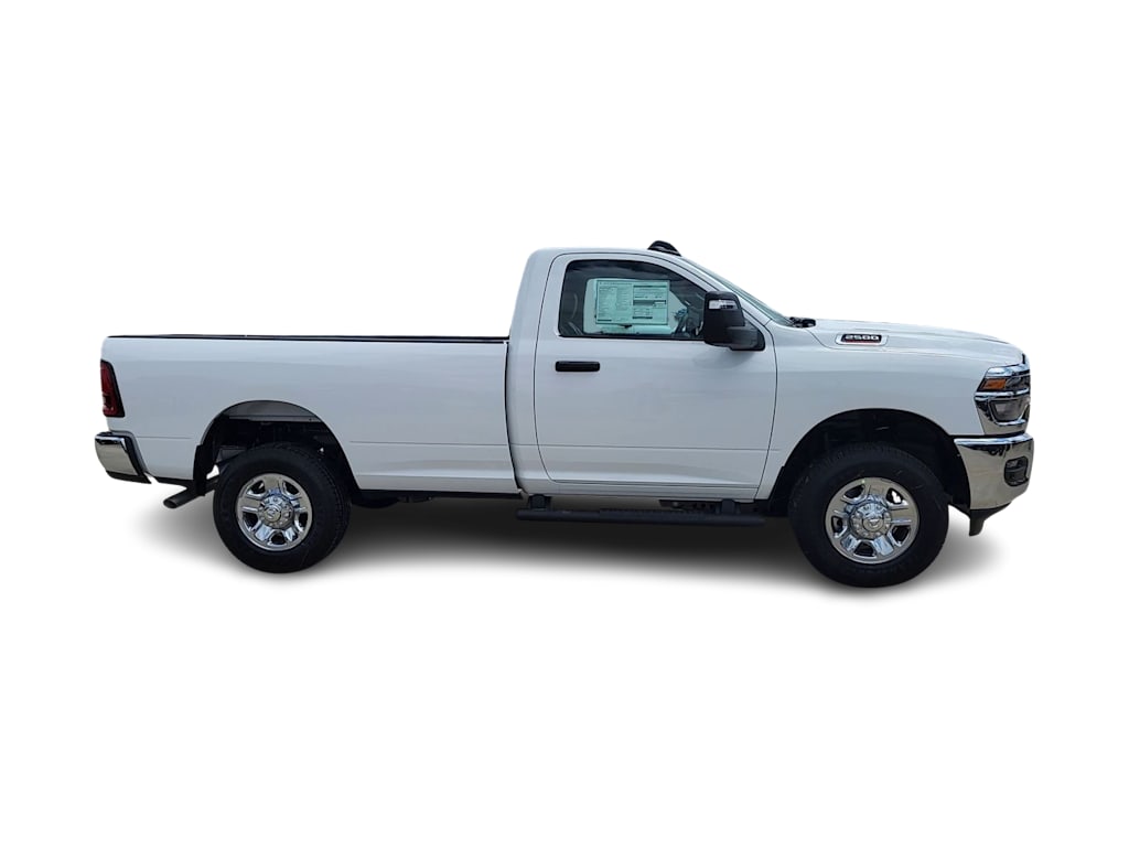Thumbnail: 2026 RAM 2500 - 23