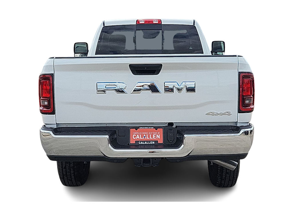 Thumbnail: 2026 RAM 2500 - 26