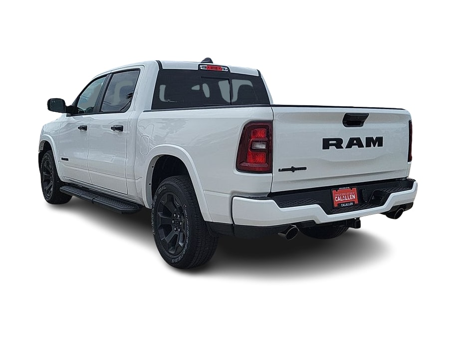 Thumbnail: 2026 RAM 1500 - 24