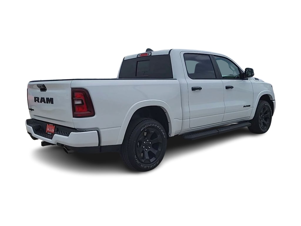 Thumbnail: 2026 RAM 1500 - 21